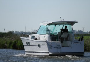 Frisian Pearl 2 - 4 people