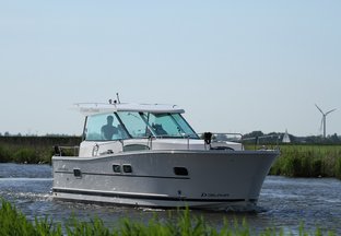 Frisian Pearl 2 - 4 people