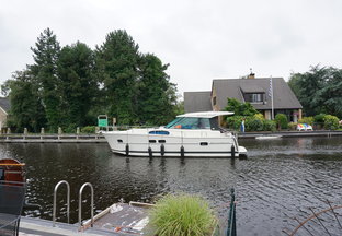 Frisian Pearl 2 - 4 people