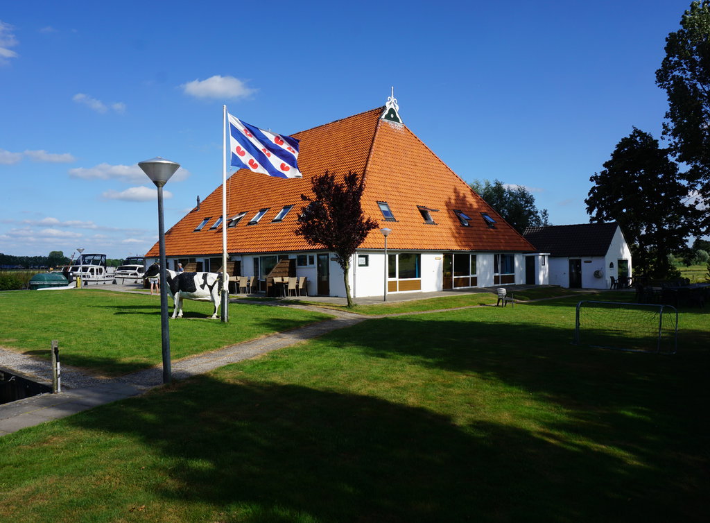 Holiday home Lijster