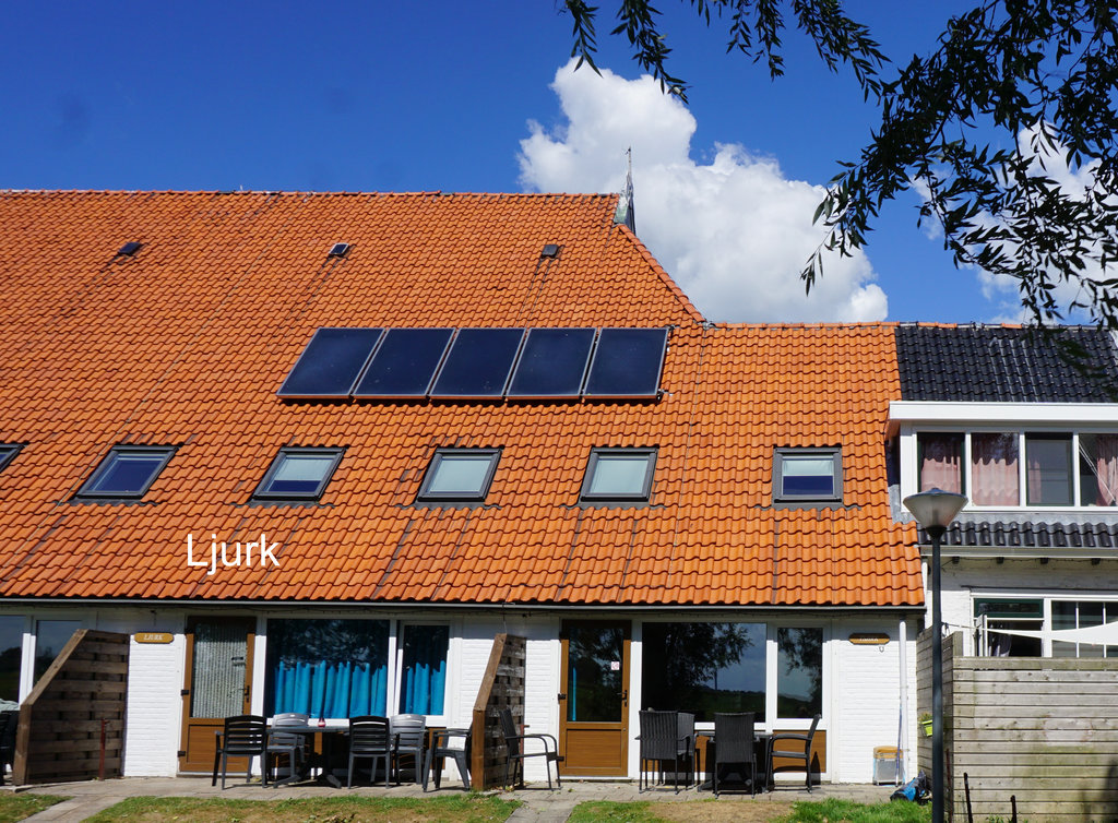Holiday home  Ljurk