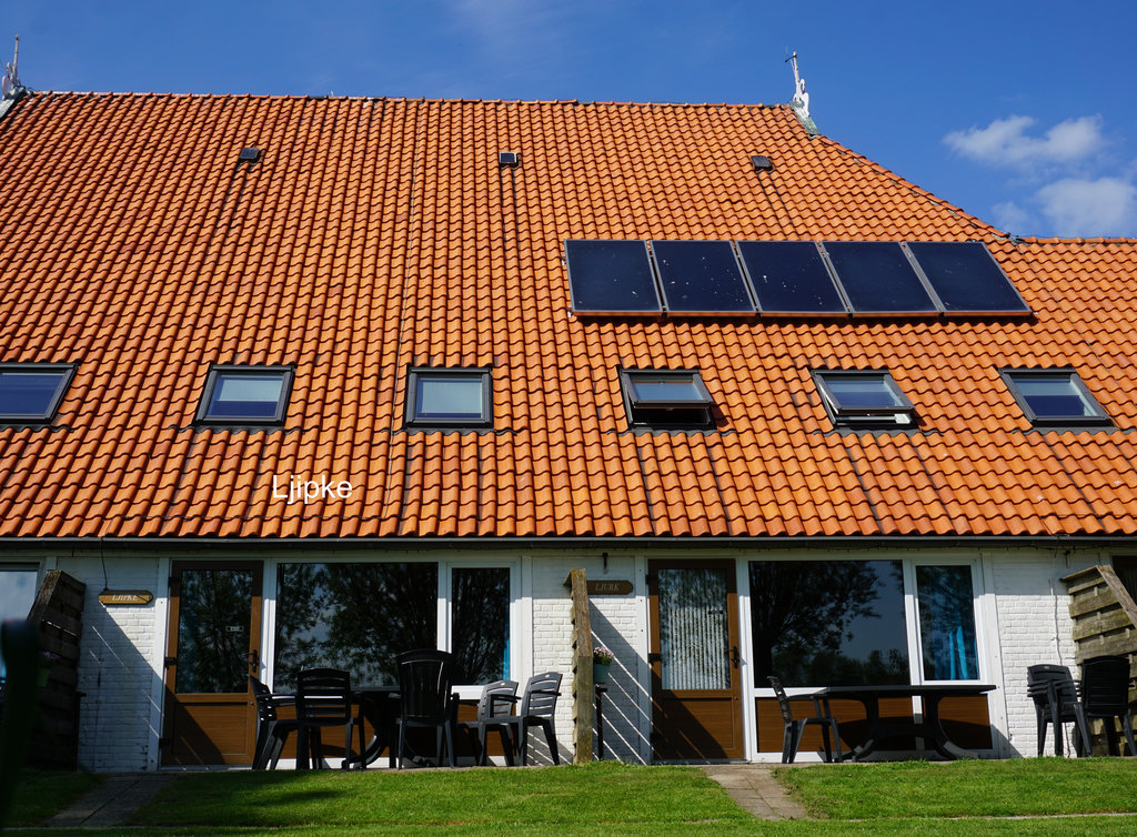 Holiday home Ljipke