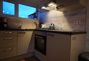 Holiday home Sweltje