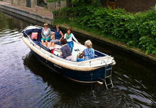 Maril 625 Sloop 