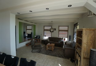 Holiday home Foarhûs ✔ 