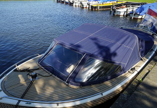 Maril 625 Sloop 