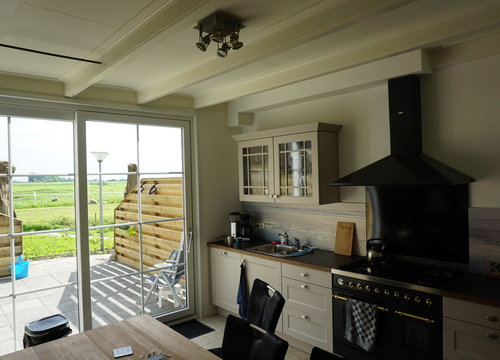 Holiday home Foarhûs ✔ 