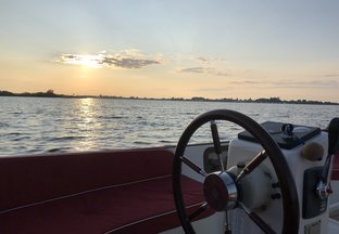 Maril 6.25 Sloop 
