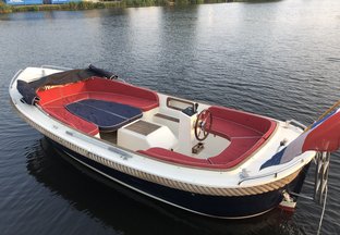 Maril 6.25 Sloop 