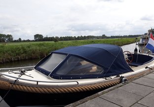 Sloop 