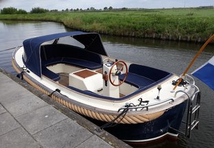 Sloop 