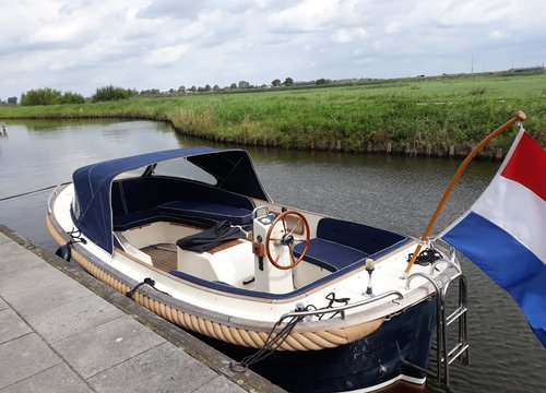 Sloop 