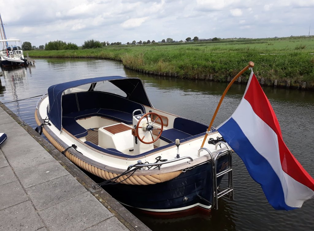 Sloop 