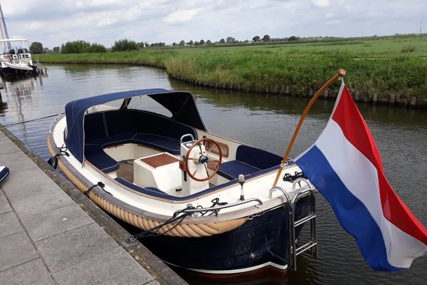 Sloops