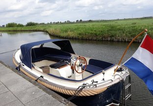 Sloop 