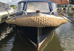 Sloop 