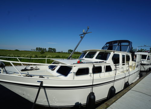 Roerdomp 6 -8 people