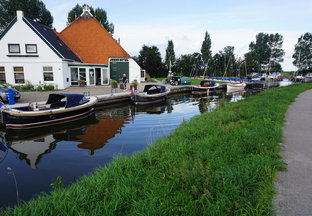 Maril 6.25 Sloop 