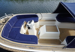 Maril 625 Sloop 