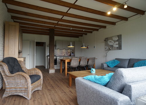 Holiday home  Ljurk