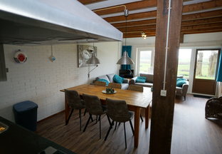 Holiday home  Ljurk