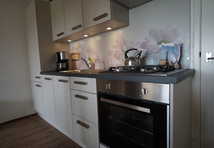 Holiday home Tsjirk