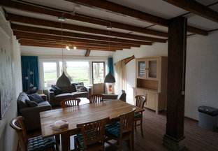 Holiday home Tsjirk
