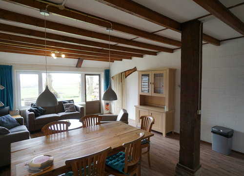 Holiday home Tsjirk