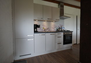 Holiday home Tsjirk