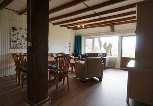 Holiday home Tsjirk