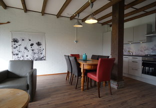 Holiday home Ljipke