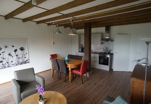 Holiday home Ljipke