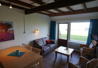 Holiday home Swan 