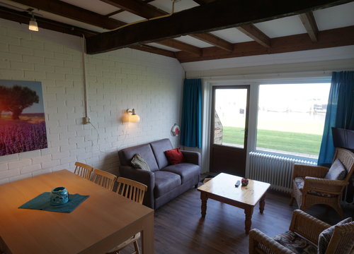 Holiday home Swan 