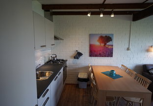 Holiday home Swan 