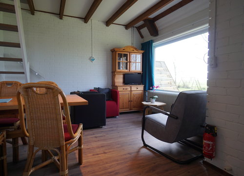 Holiday home Sweltje