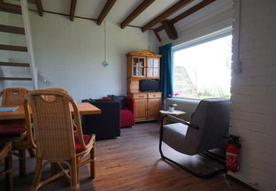 Holiday home Sweltje