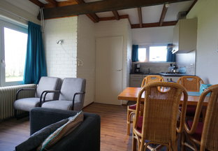 Holiday home Sweltje