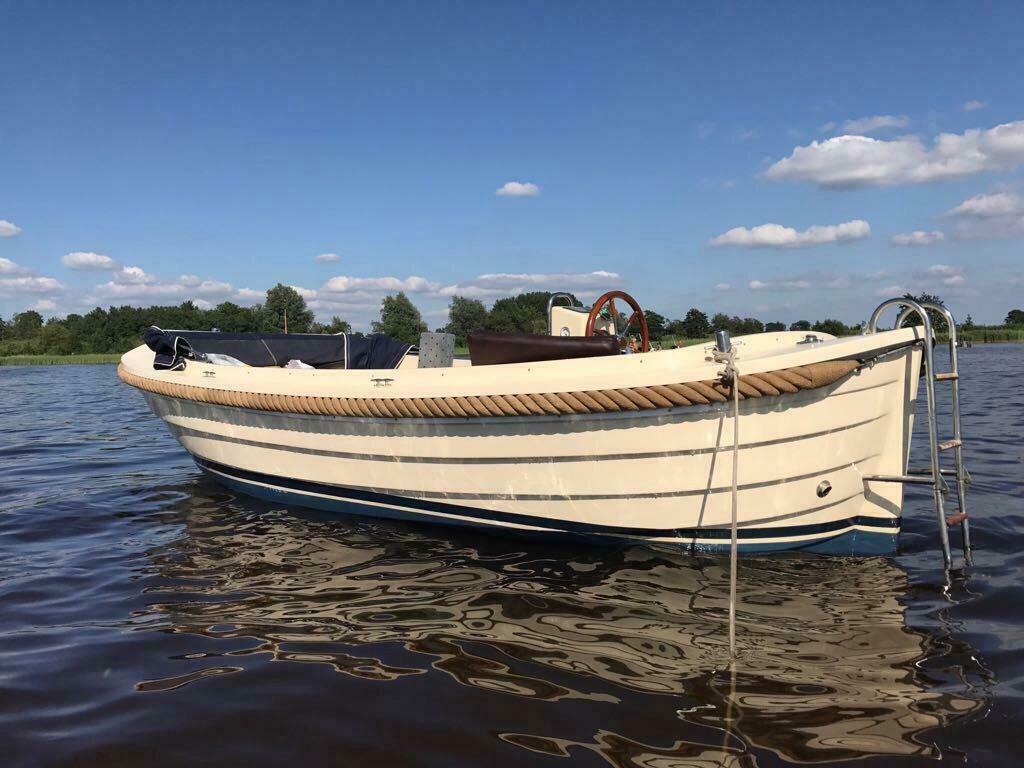 Maril 6.25 Sloop 