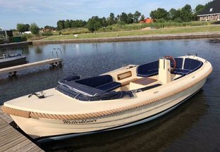 Maril 6.25 Sloop 
