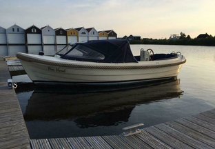 Maril 6.25 Sloop 