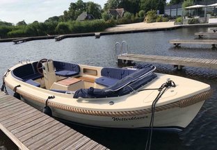 Maril 6.25 Sloop 