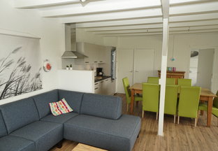 Holiday home Skries