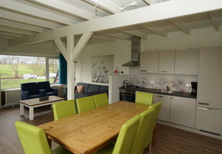 Holiday home Skries