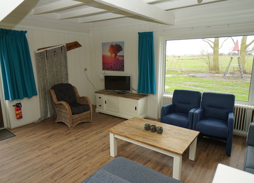 Holiday home Skries