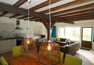 Holiday home Lijster