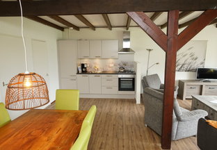 Holiday home Lijster