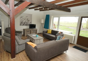 Holiday home Lijster