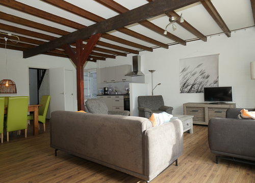 Holiday home Lijster