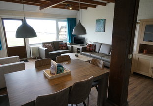 Apartment cottage Merkel